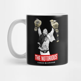 McGregor Mug